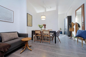 St Peter Giant Apartment Rome
